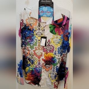 Robert Graham Limited Edition